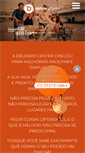 Mobile Screenshot of deliverycenter.com